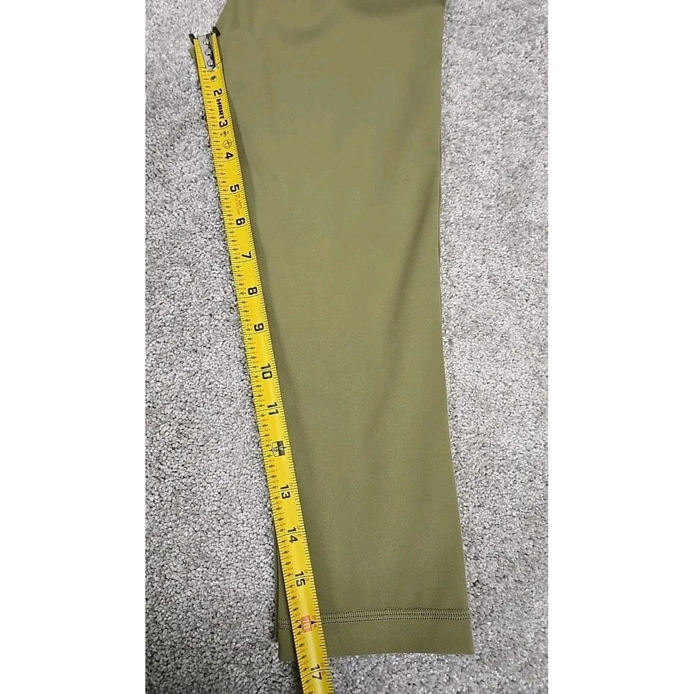 Lululemon Align High-Rise Crop 17